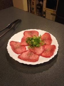 夕鶴