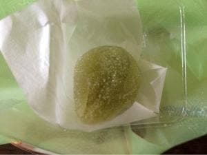 宗家 源 吉兆庵東武百貨店船橋店