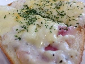 Cafe Clover