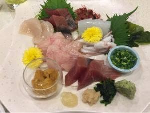 駿河居酒屋 福助
