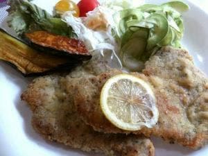 ガルテンハウス 赤いはりねずみ