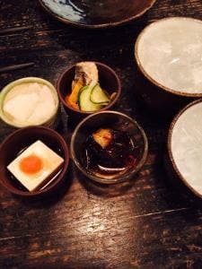 居酒屋 東家