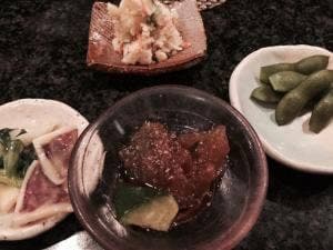 田楽舞