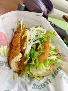 サブウェイ リーフウォーク稲沢店