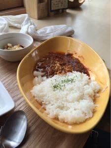 ガーデンカフェ