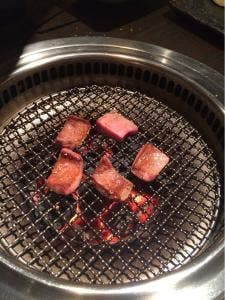 新世館 石和店