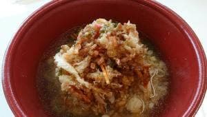 どんぶり名人 四条堀川店