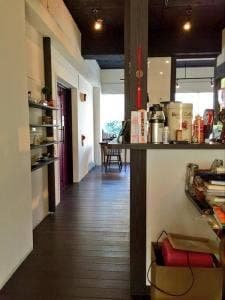 cafe sugar witch