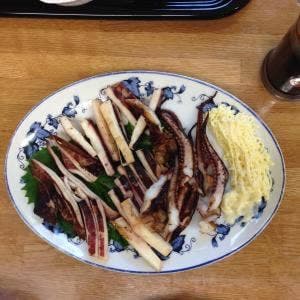 食事処弁天