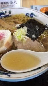 中華菜店金八