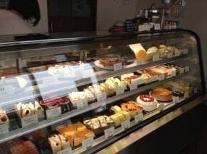 cake & cafe CHALON