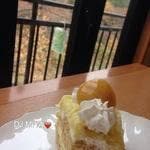 Cafe茶楽