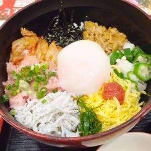 夢庵 柏駅東口店