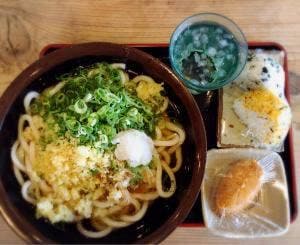 とば作 イオンタウン上板店