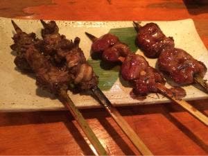 炭火焼き 菜蔵