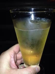 コーナーストーン