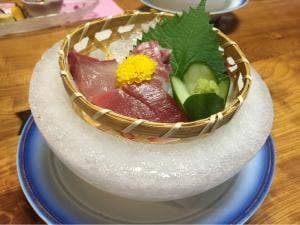 魚七