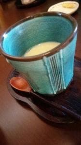 甘酒カフェ ゆふ