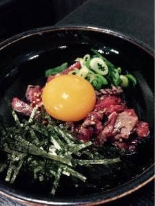 焼肉まるじゅう