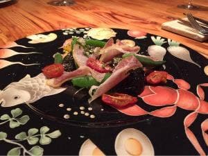 おおにし食事房