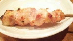 炭火焼 鶏壱