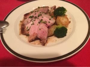 ビストロさいとう