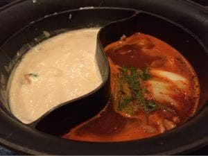 しゃぶしゃぶ温野菜 浜松入野店