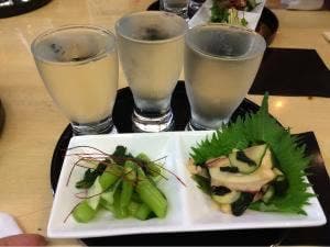 酒場しろくま