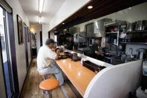 吉野家 467号線六会店