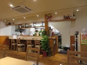 ぐぅ食堂