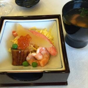 スカイラインスイート リアントゥール