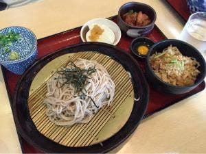 しなの路 打田店