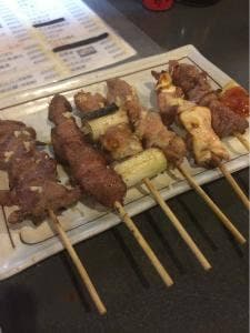 遠州 野川店