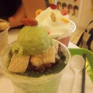 Snow Cup