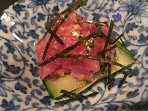 牛串・燻製 まると