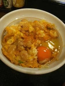 なか卵 末広町店