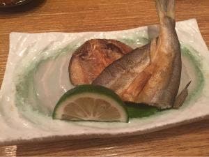 すし屋の楓
