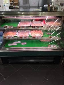 肉のマルセ 本店
