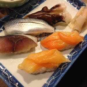 海鮮立ち飲み 太陽