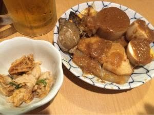 郷土料理 奥津軽