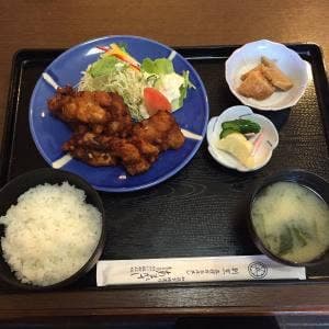 あまがさ