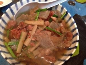 あめりか村前菜屋