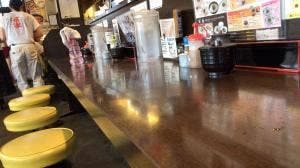 来来亭 蒲郡店