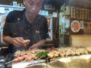 やきとり大吉 十日町店