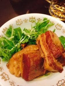 居酒屋 豊楽