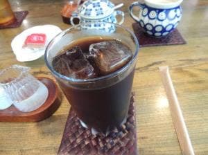 高原の珈琲工房 NELCAFE
