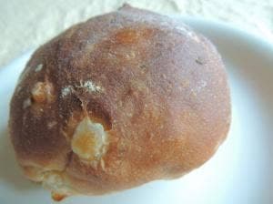 ブロートヒュッテ麦童