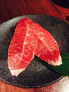 牛角 笹塚店