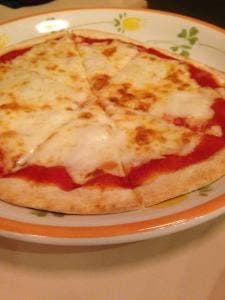 サイゼリヤ ベルコート尾張旭店