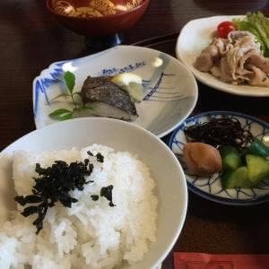 豊田屋旅館